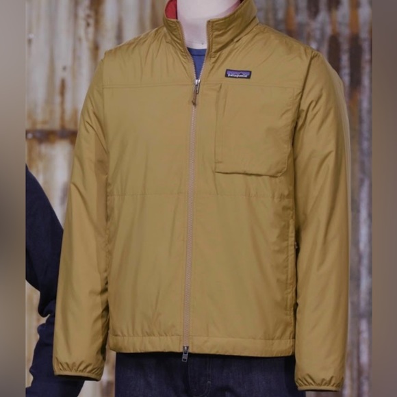 Patagonia Jackets & Coats Patagonia Mens Lightweight Crankset